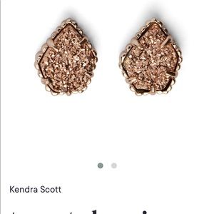 Kendra Scott jewelry